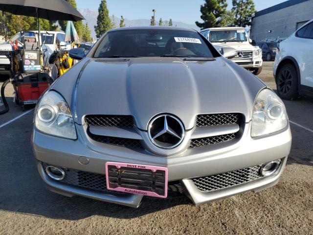 Mercedes-Benz Slk-class 300 Image 7