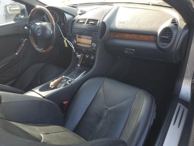 Mercedes-Benz Slk-class 300 Image 10