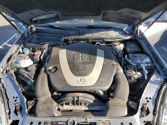 Mercedes-Benz Slk-class 300 Image 8