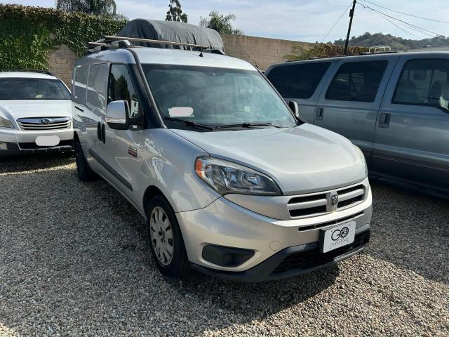  Salvage Ram Promaster