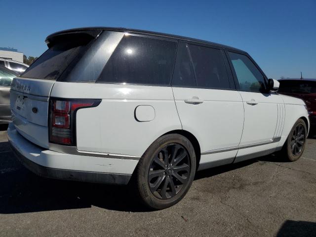 Land Rover Range Rover Image 13