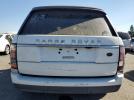 Land Rover Range Rover Image 9