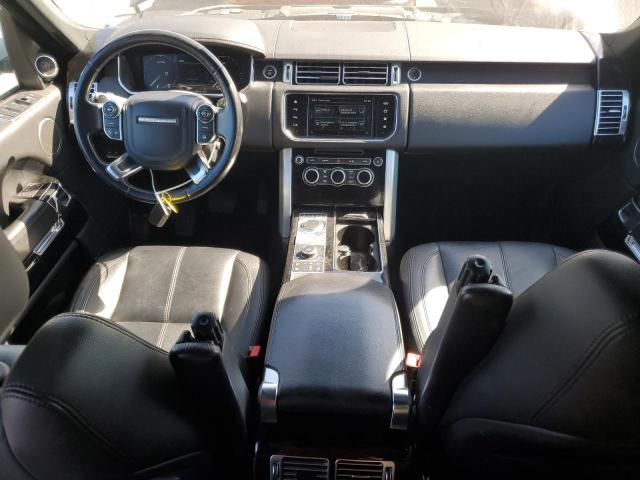 Land Rover Range Rover Image 10