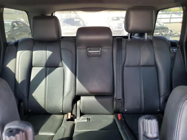 Land Rover Range Rover Image 6