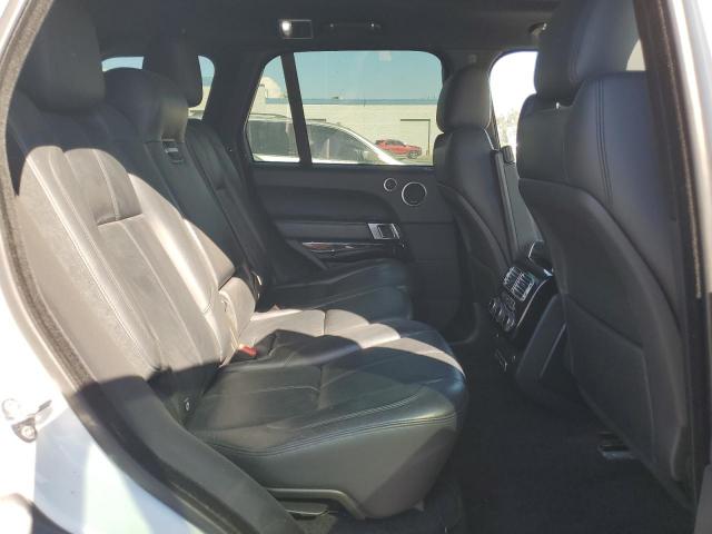 Land Rover Range Rover Image 12