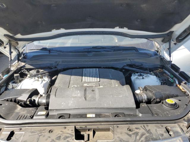 Land Rover Range Rover Image 8