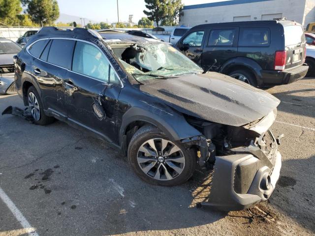 Subaru Outback Touring Image 4