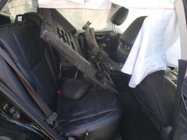 Subaru Outback Touring Image 9