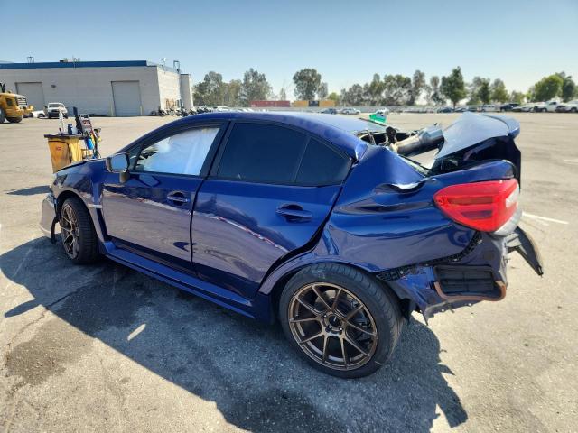Subaru WRX Premium Image 3