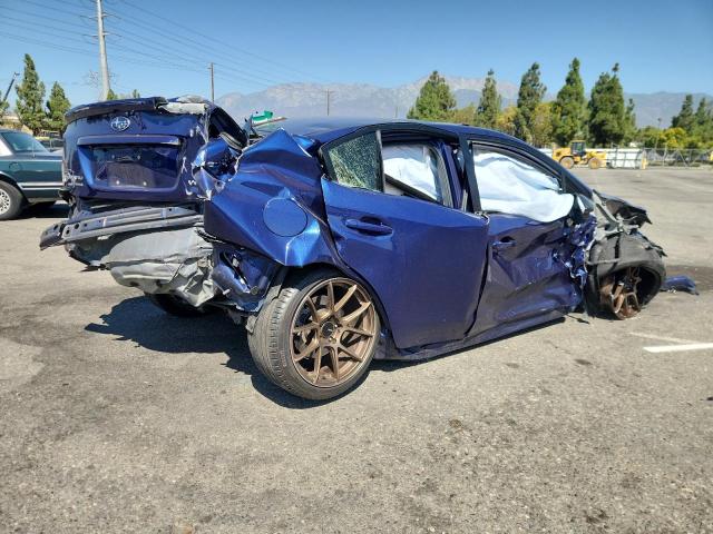 Subaru WRX Premium Image 4