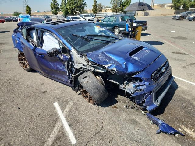 Subaru WRX Premium Image 9