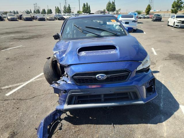 Subaru WRX Premium Image 11