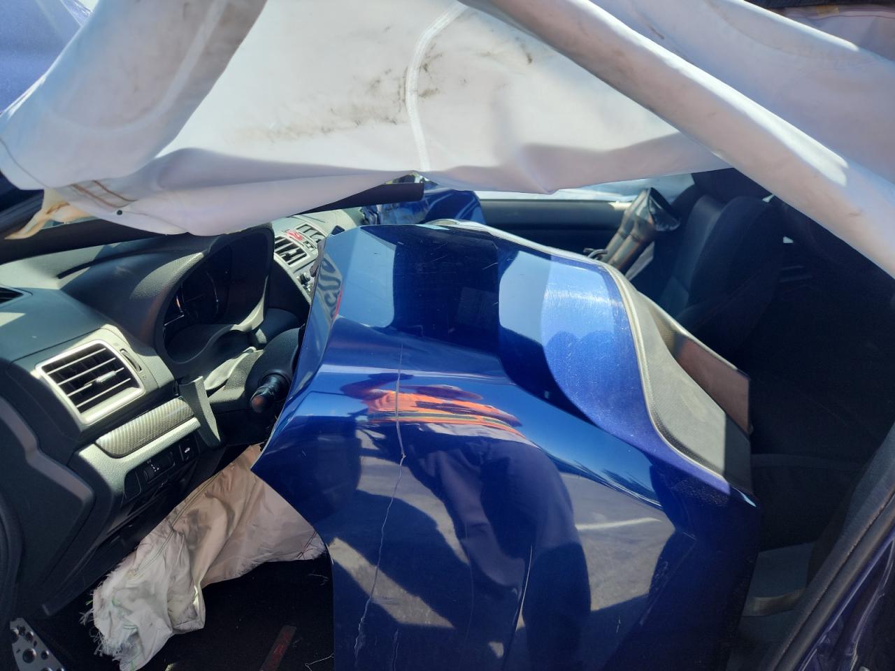 Subaru WRX Premium Image 5