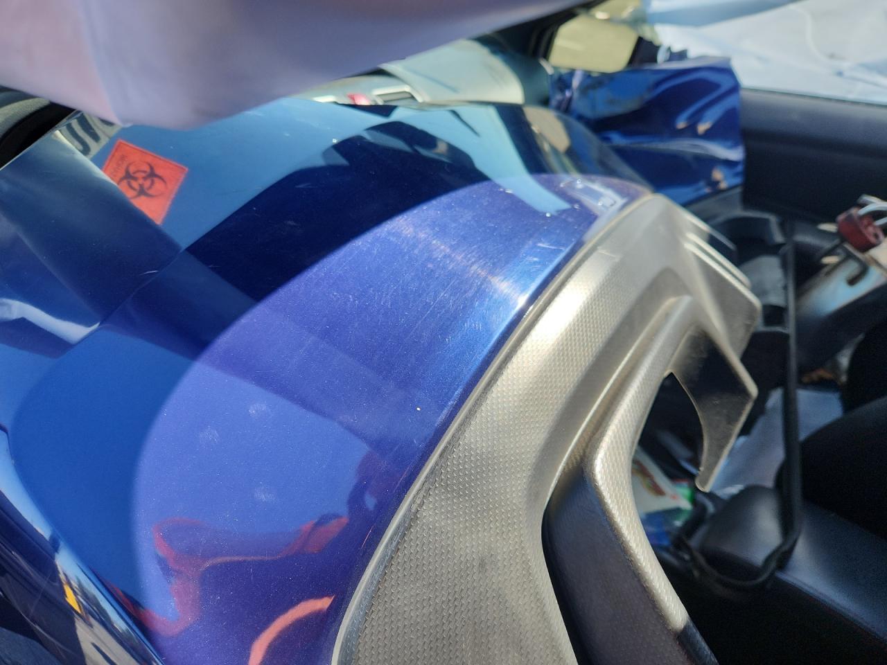 Subaru WRX Premium Image 8