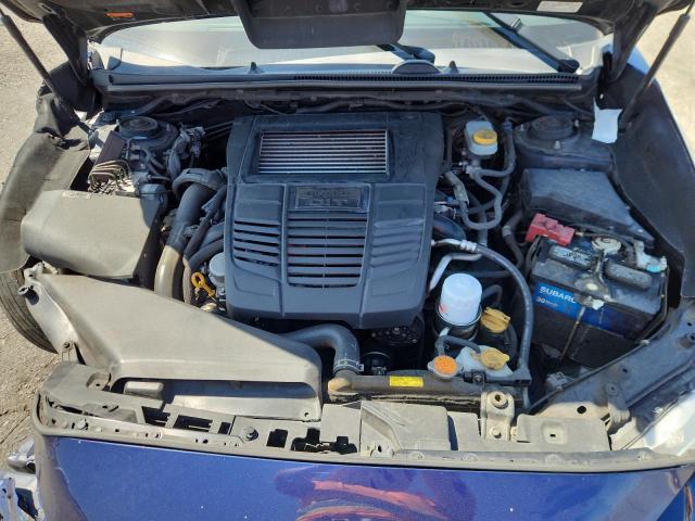 Subaru WRX Premium Image 10