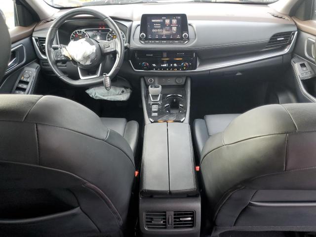 Nissan Rogue Sv Image 7