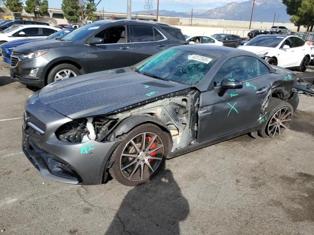  Salvage Mercedes-Benz S-Class