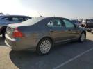 Ford Fusion Hybrid Image 3