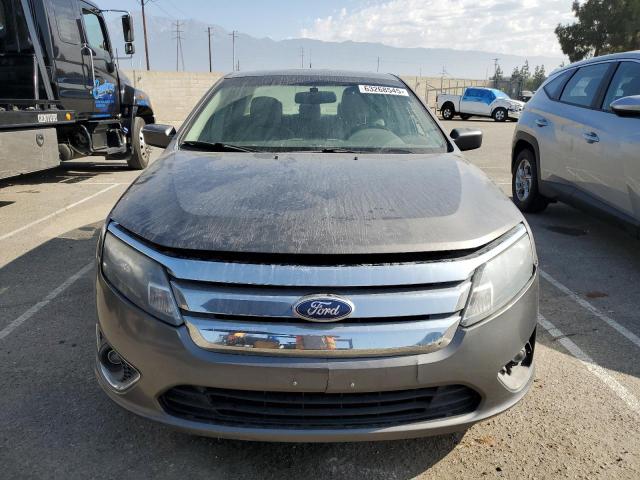 Ford Fusion Hybrid Image 10