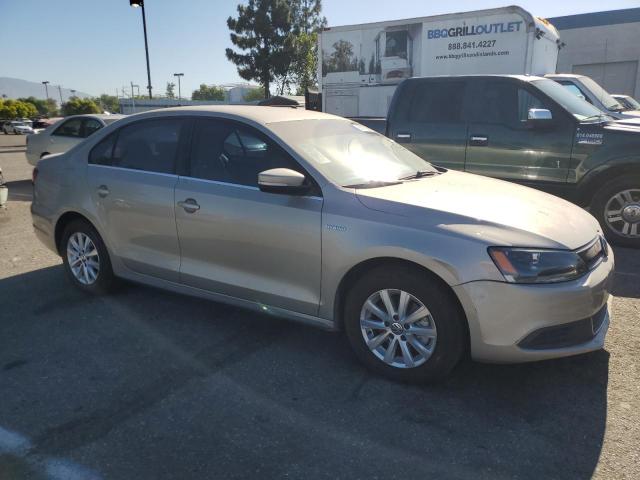 Volkswagen Jetta Hybrid Image 3