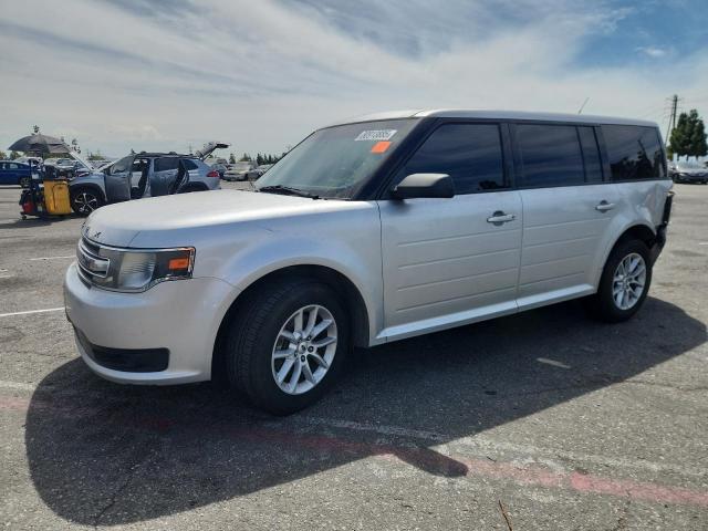  Salvage Ford Flex