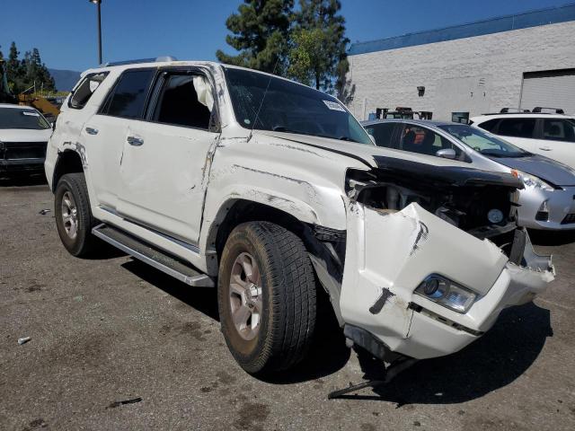Toyota 4Runner Sr5 Image 4