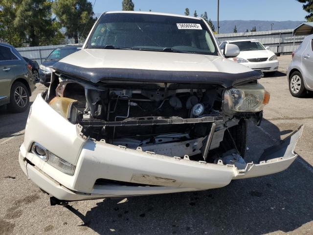 Toyota 4Runner Sr5 Image 5