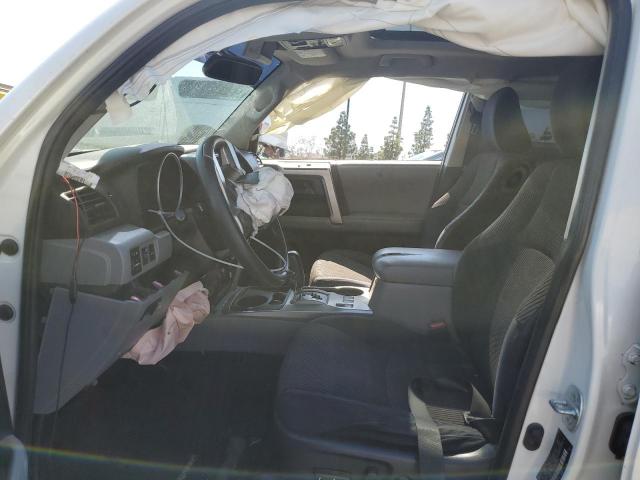 Toyota 4Runner Sr5 Image 11