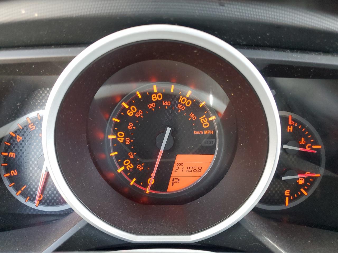 Toyota 4Runner Sr5 Image 9