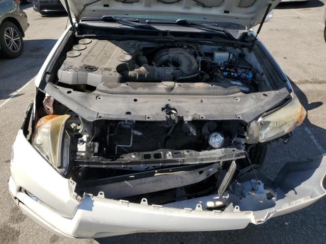 Toyota 4Runner Sr5 Image 12