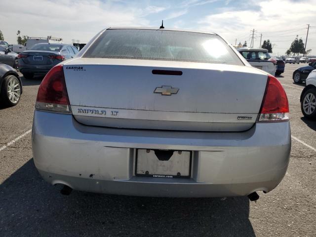 Chevrolet Impala Lt Image 8