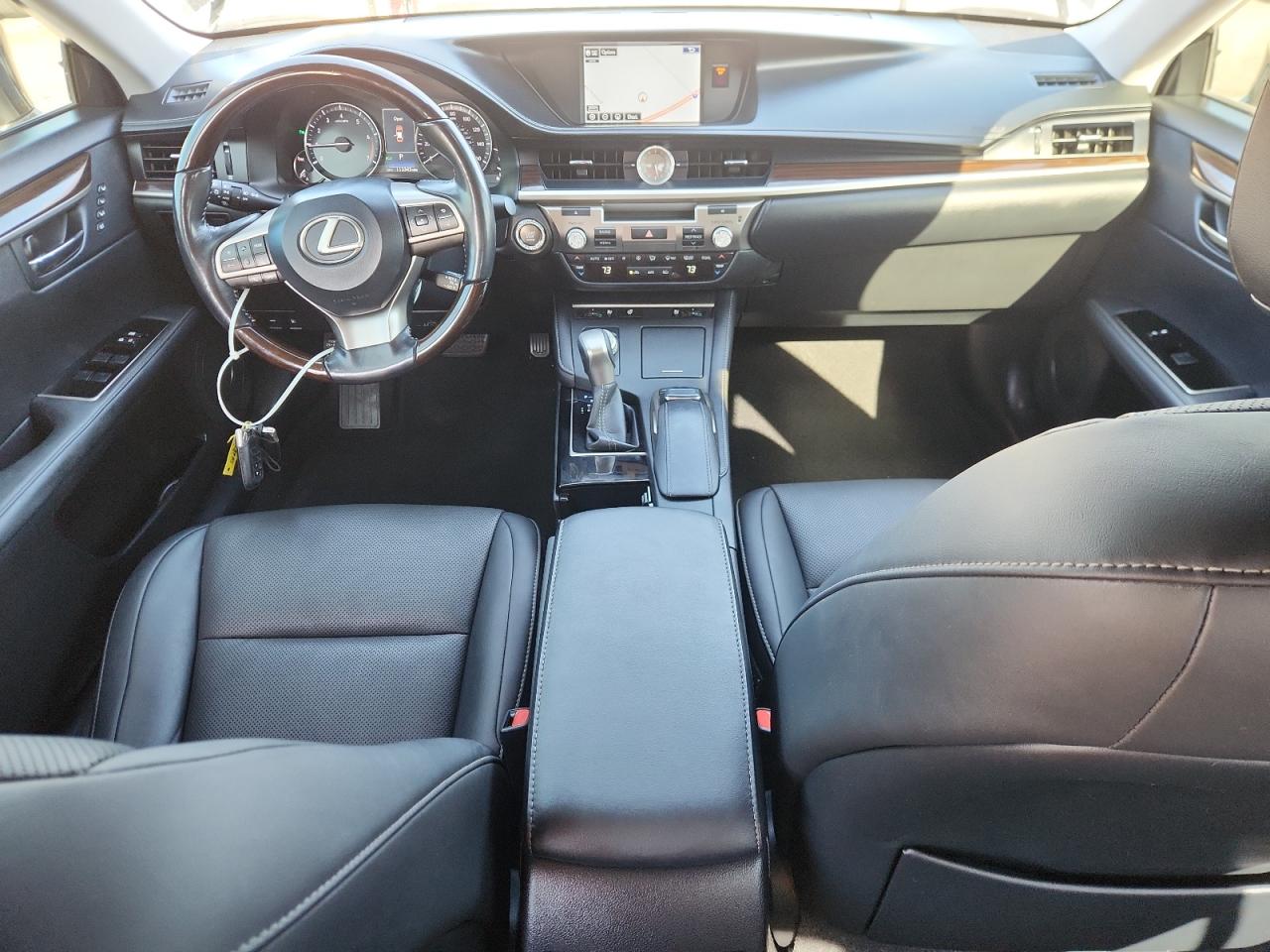 Lexus Es 350 Image 6