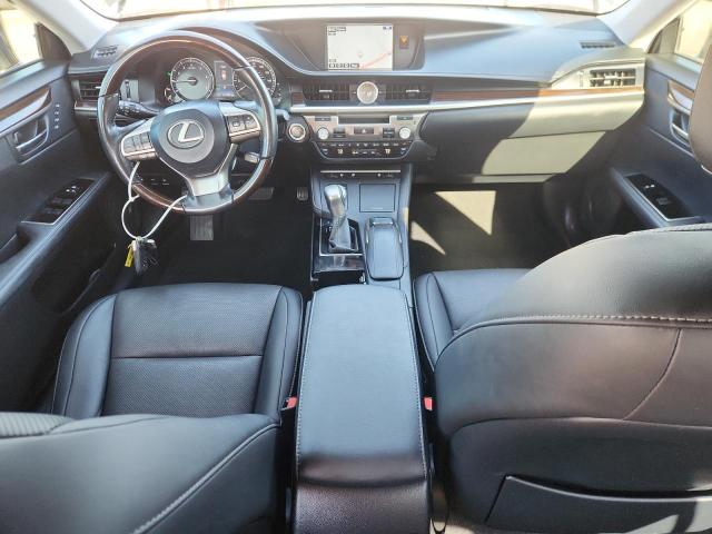 Lexus Es 350 Image 6