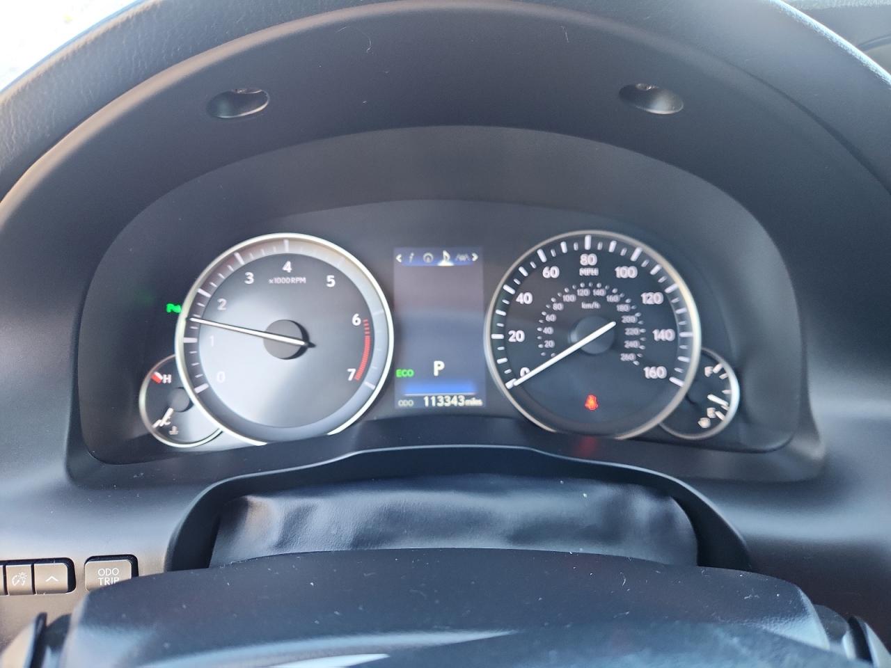 Lexus Es 350 Image 7