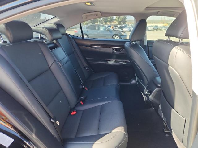 Lexus Es 350 Image 4