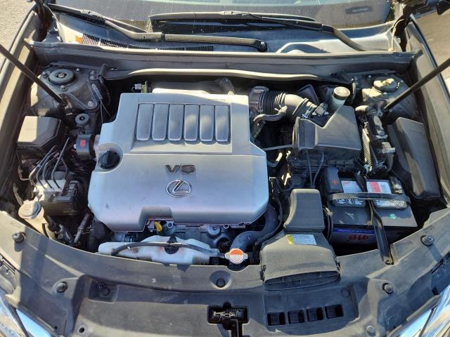 Lexus Es 350 Image 8