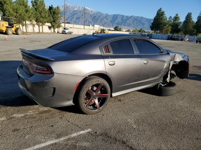 Dodge Charger R/t Image 3