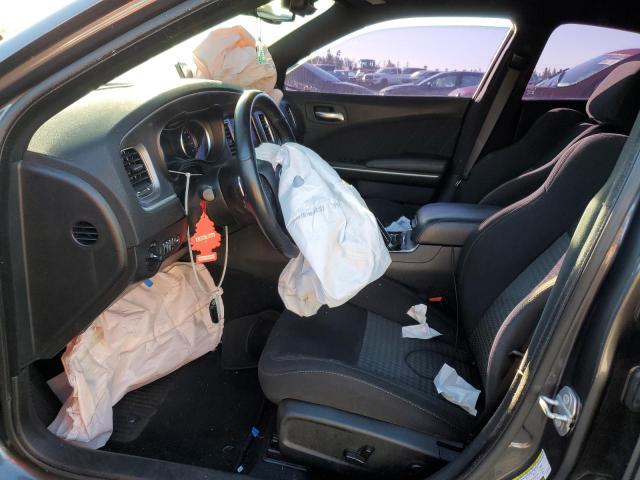 Dodge Charger R/t Image 9