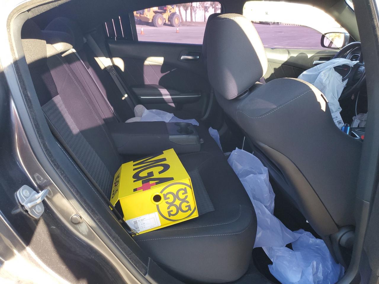 Dodge Charger R/t Image 7