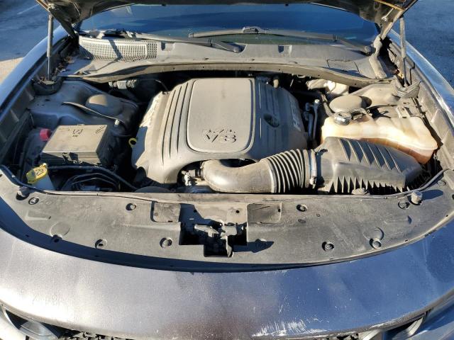 Dodge Charger R/t Image 6