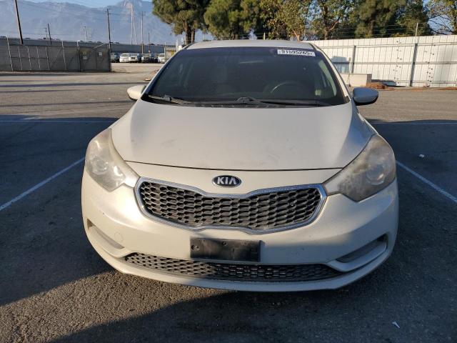 Kia Forte Lx Image 3