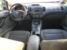 Kia Forte Lx Image 4
