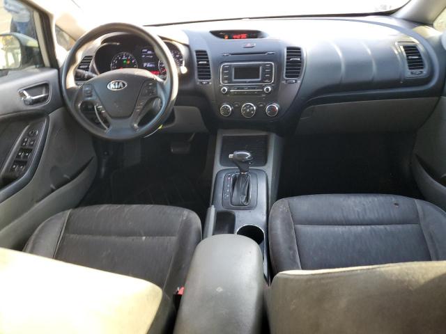 Kia Forte Lx Image 4