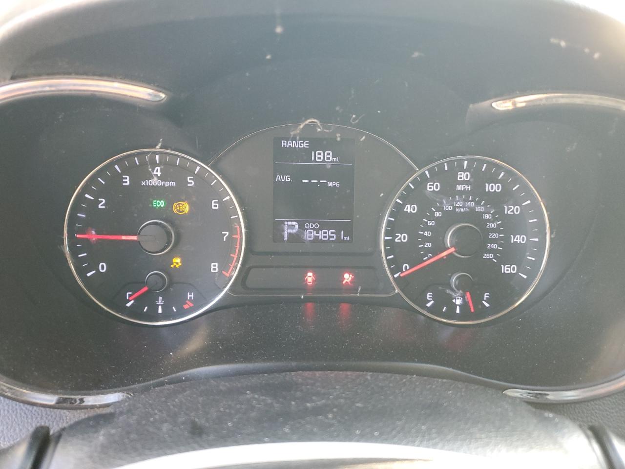 Kia Forte Lx Image 7