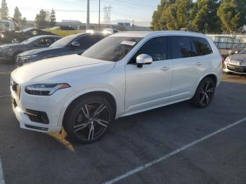  Salvage Volvo XC90