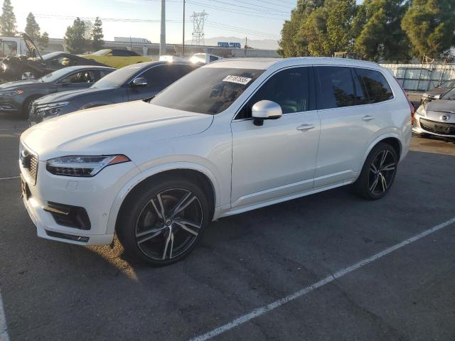  Salvage Volvo XC90