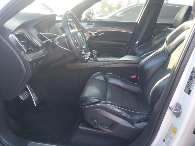 Volvo XC90 T6 R-design Image 11