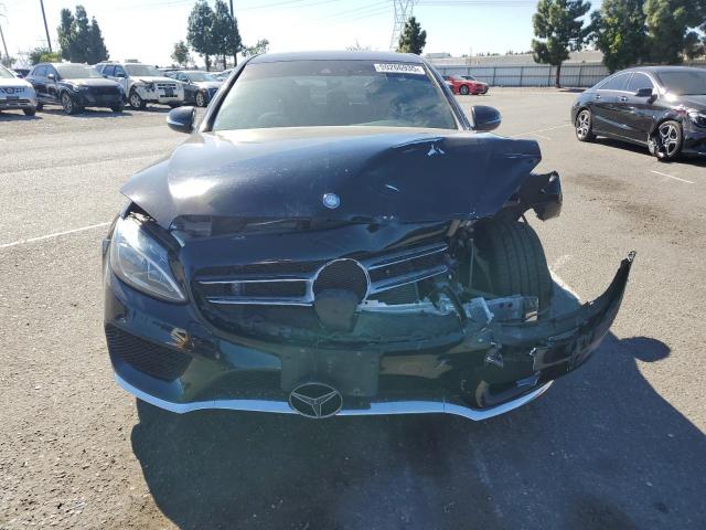 Mercedes-Benz C-Class 300 4matic Image 5