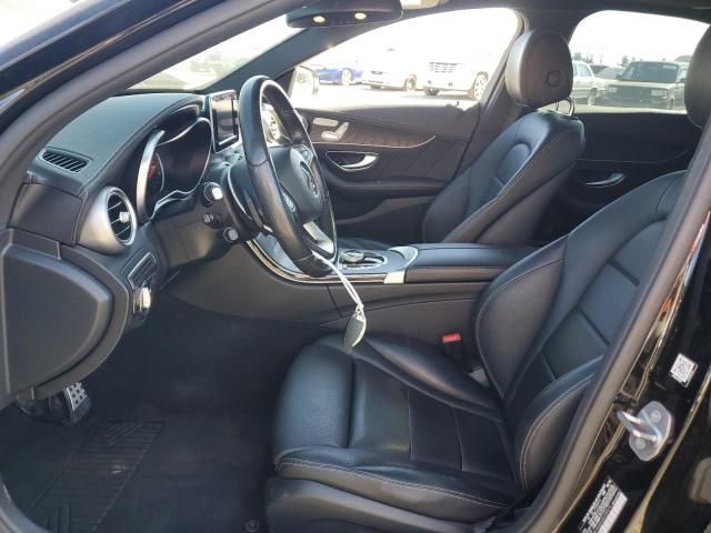 Mercedes-Benz C-Class 300 4matic Image 6