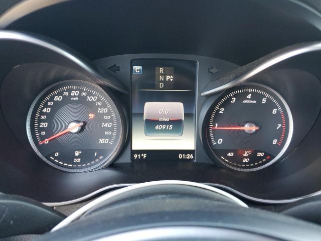 Mercedes-Benz C-Class 300 4matic Image 7